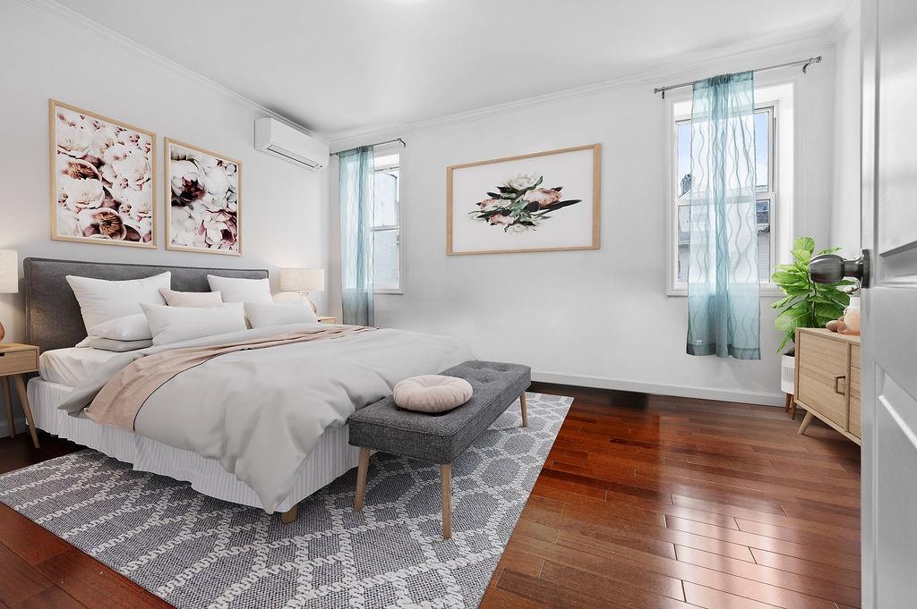 202 Bay 34th Street Bath Beach Brooklyn NY 11214