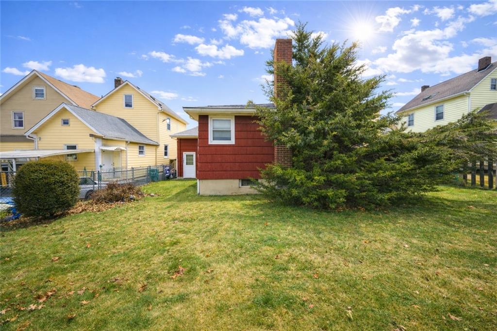 232 Nicholas Avenue Port Richmond Staten Island NY 10302