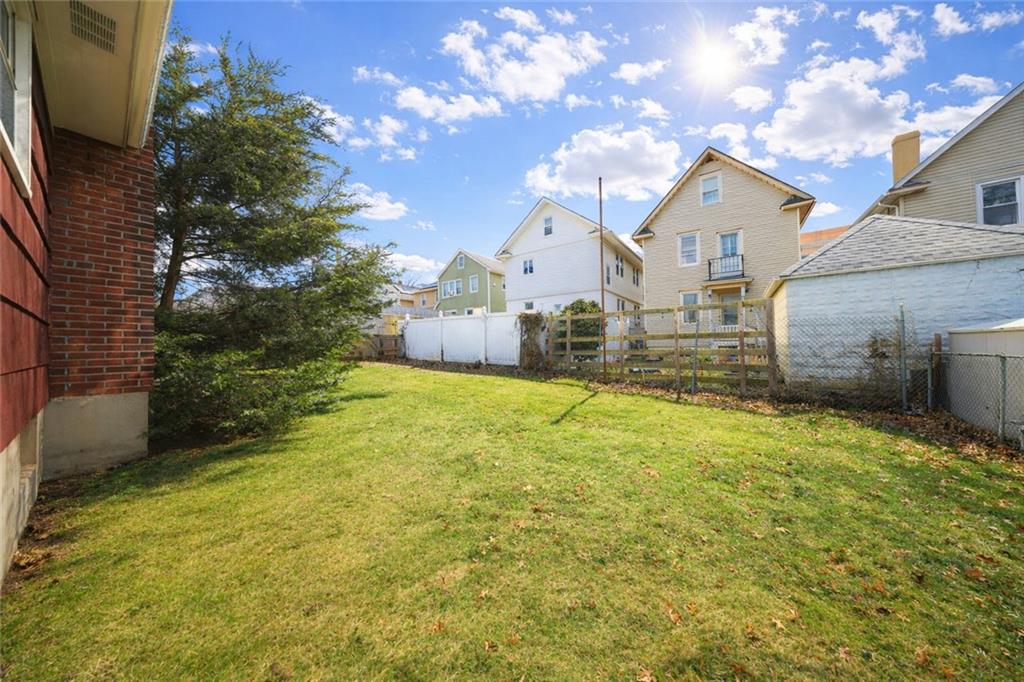 232 Nicholas Avenue Port Richmond Staten Island NY 10302