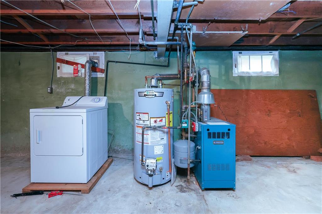 232 Nicholas Avenue Port Richmond Staten Island NY 10302