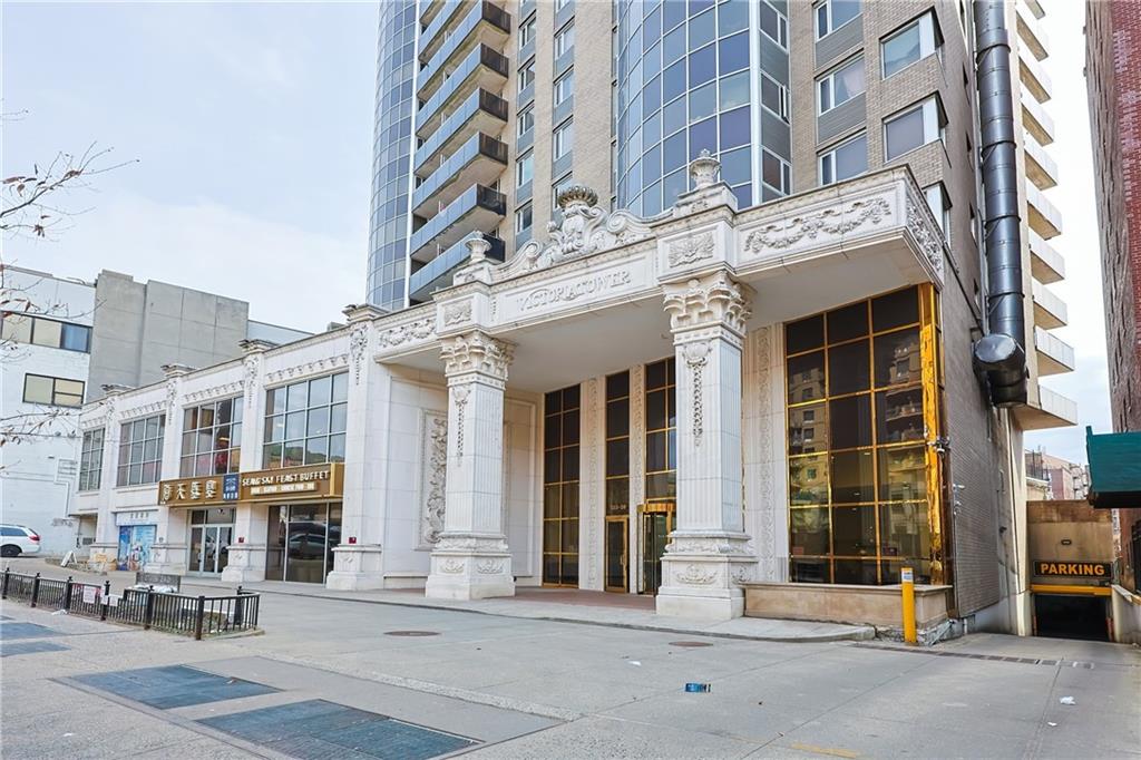 133-38 Sanford Avenue Flushing Flushing NY 11355