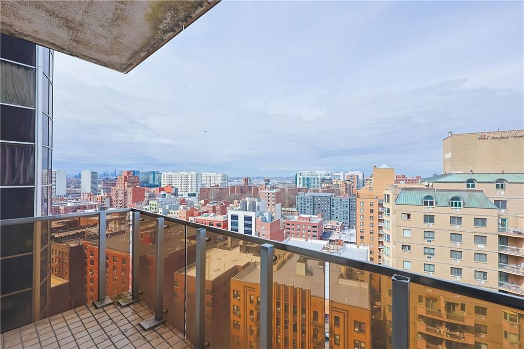 133-38 Sanford Avenue Flushing Flushing NY 11355