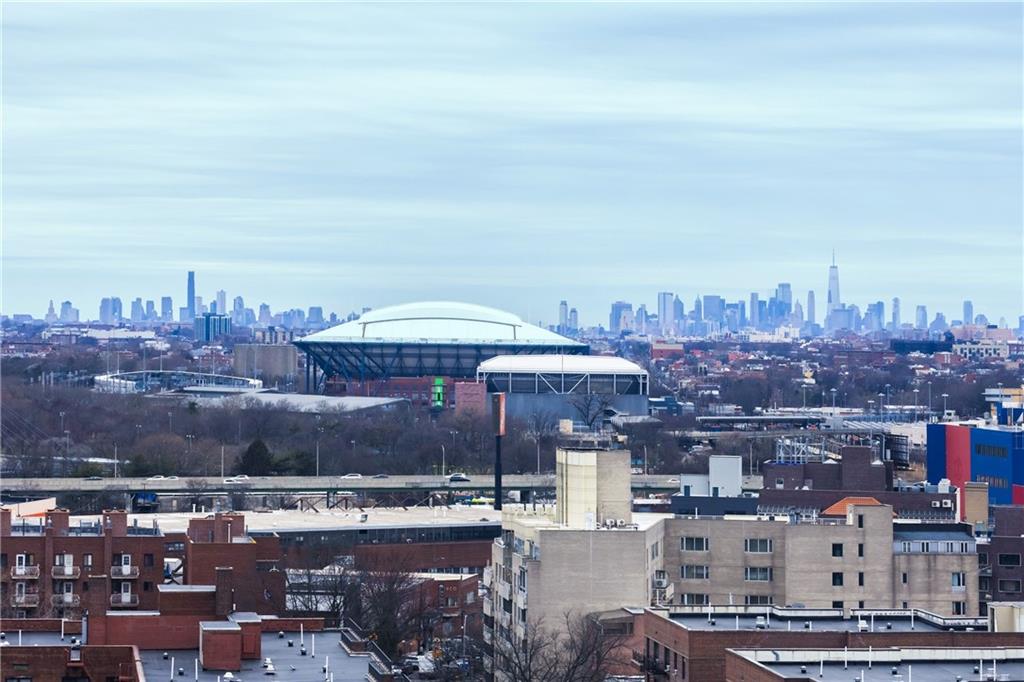 133-38 Sanford Avenue Flushing Flushing NY 11355