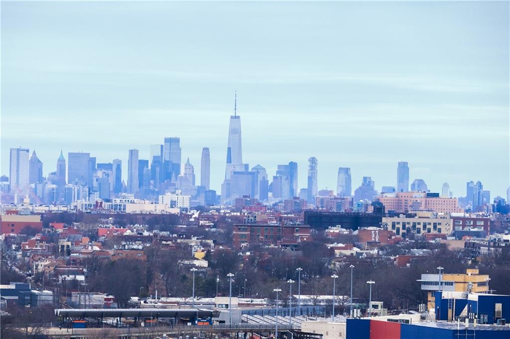 133-38 Sanford Avenue Flushing Flushing NY 11355