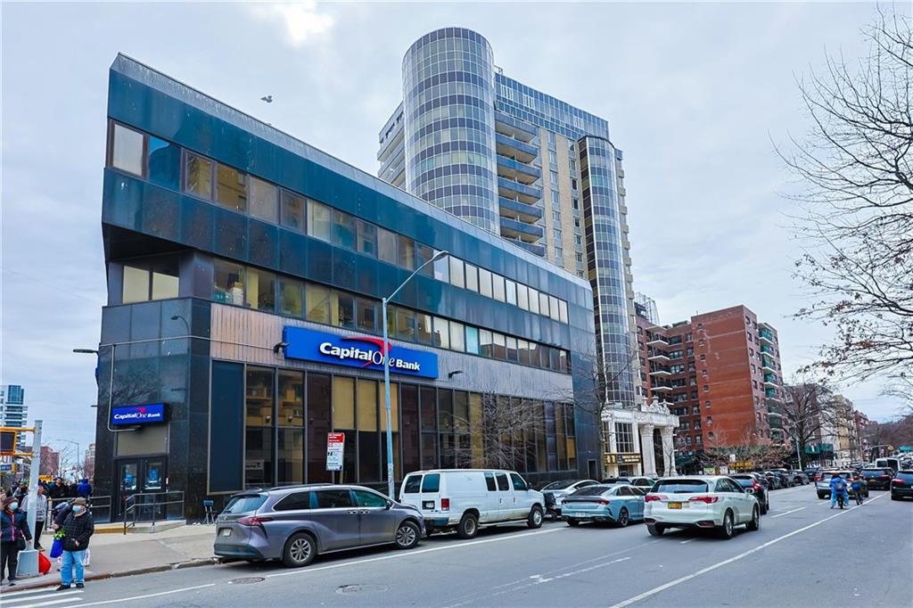 133-38 Sanford Avenue Flushing Flushing NY 11355