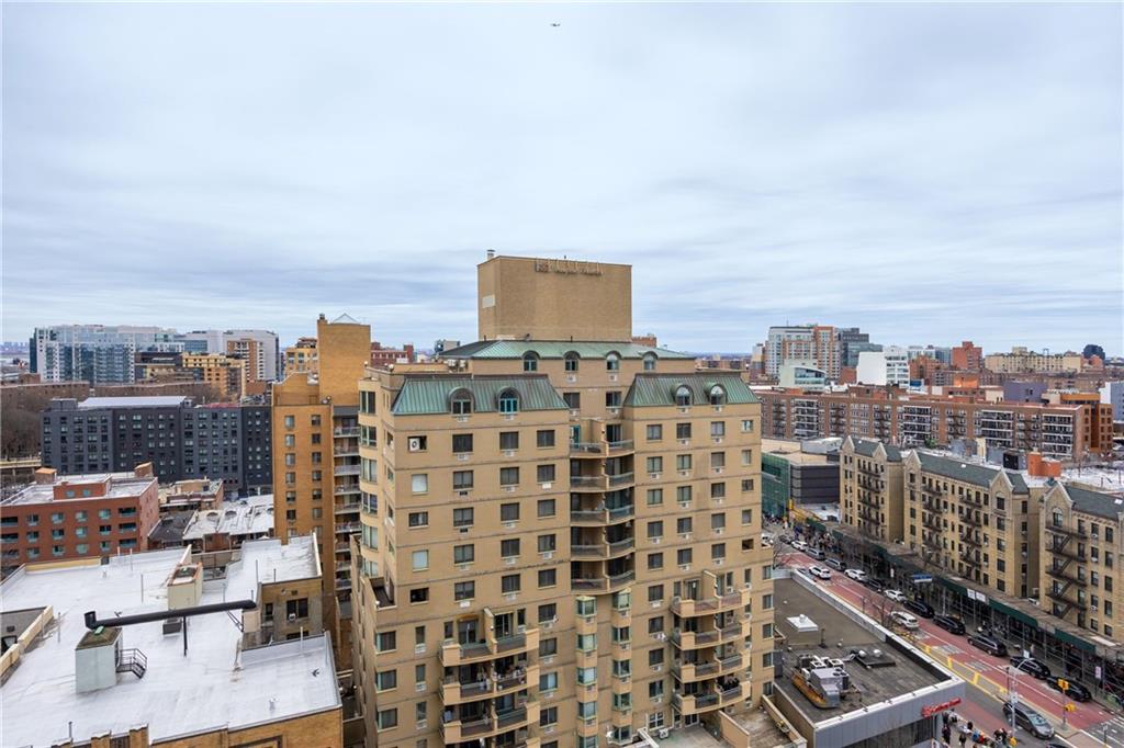 133-38 Sanford Avenue Flushing Flushing NY 11355