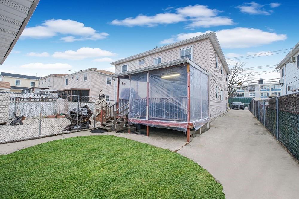 327 Bedford Avenue Grant City Staten Island NY 10306