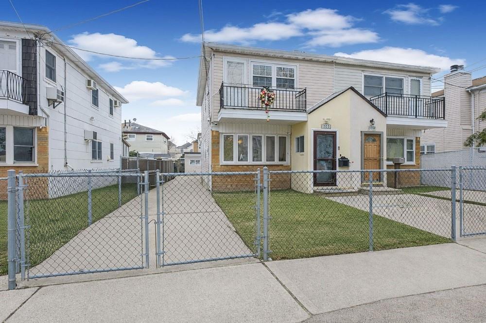 327 Bedford Avenue Grant City Staten Island NY 10306