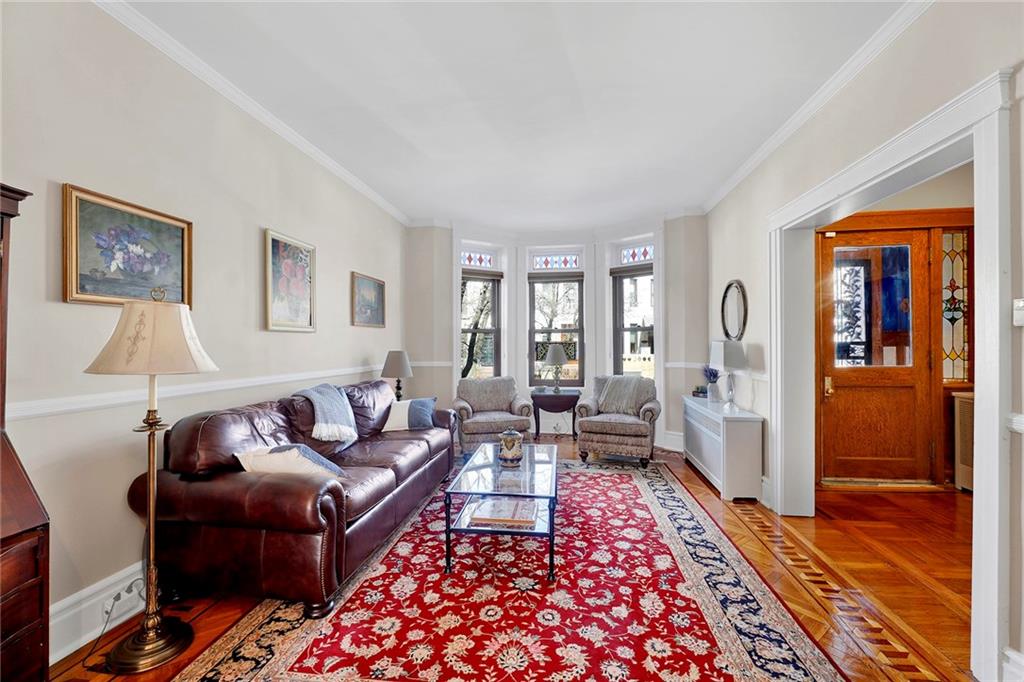 146 Senator Street Bay Ridge Brooklyn NY 11220