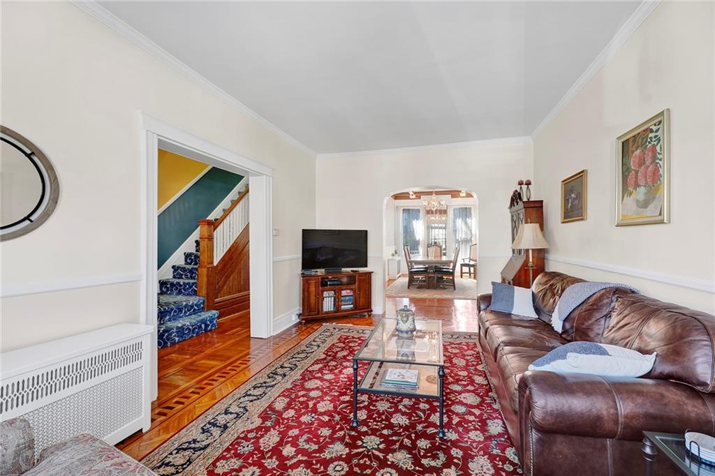 146 Senator Street Bay Ridge Brooklyn NY 11220