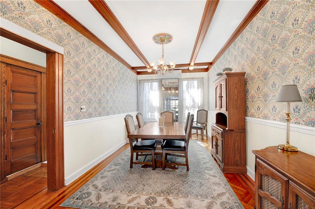 146 Senator Street Bay Ridge Brooklyn NY 11220