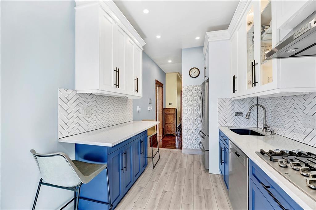 146 Senator Street Bay Ridge Brooklyn NY 11220