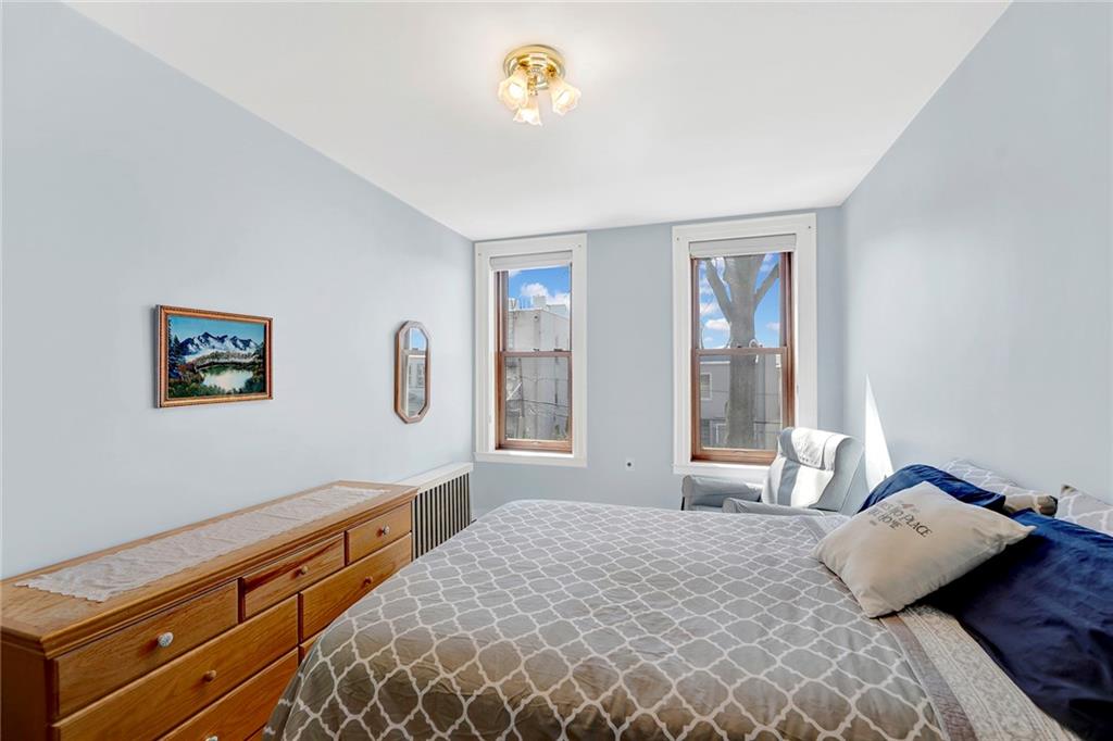 146 Senator Street Bay Ridge Brooklyn NY 11220