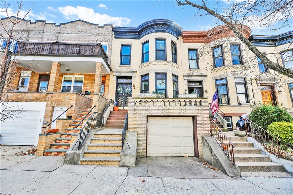 146 Senator Street Bay Ridge Brooklyn NY 11220