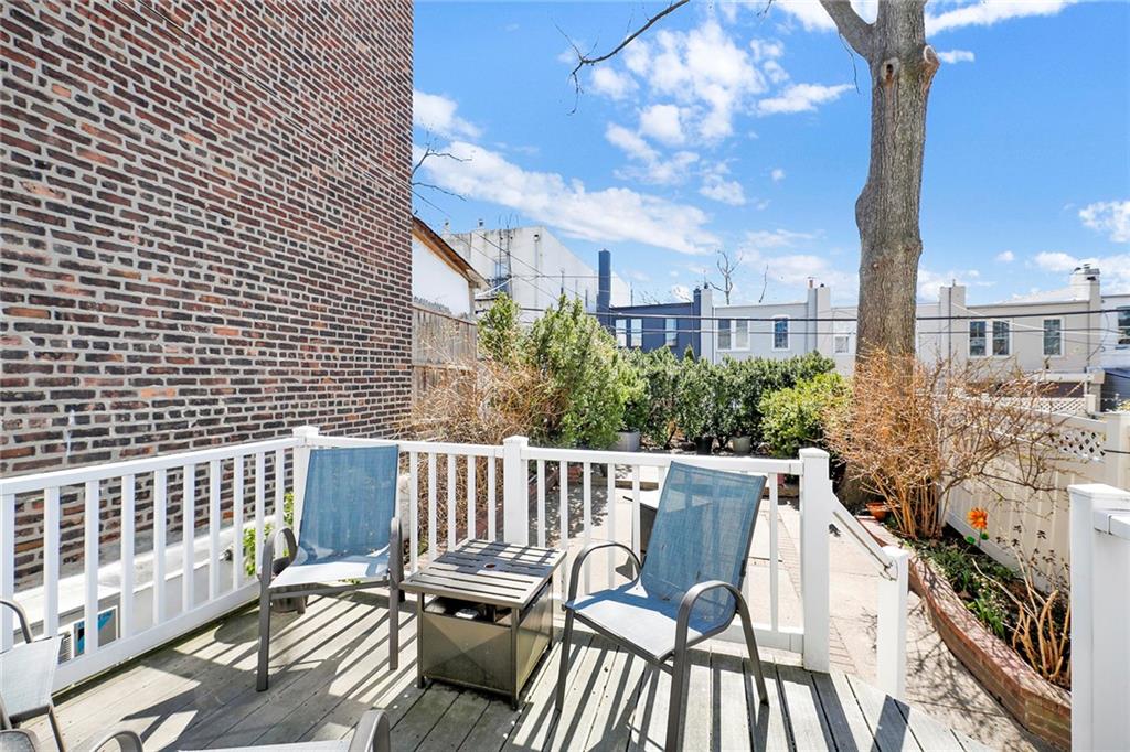 146 Senator Street Bay Ridge Brooklyn NY 11220