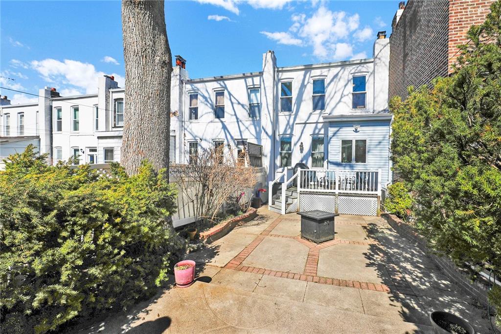 146 Senator Street Bay Ridge Brooklyn NY 11220