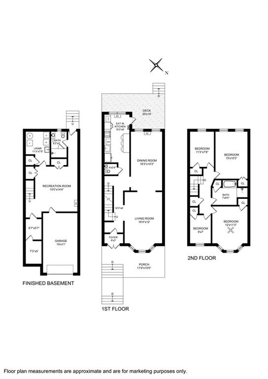 146 Senator Street Bay Ridge Brooklyn NY 11220