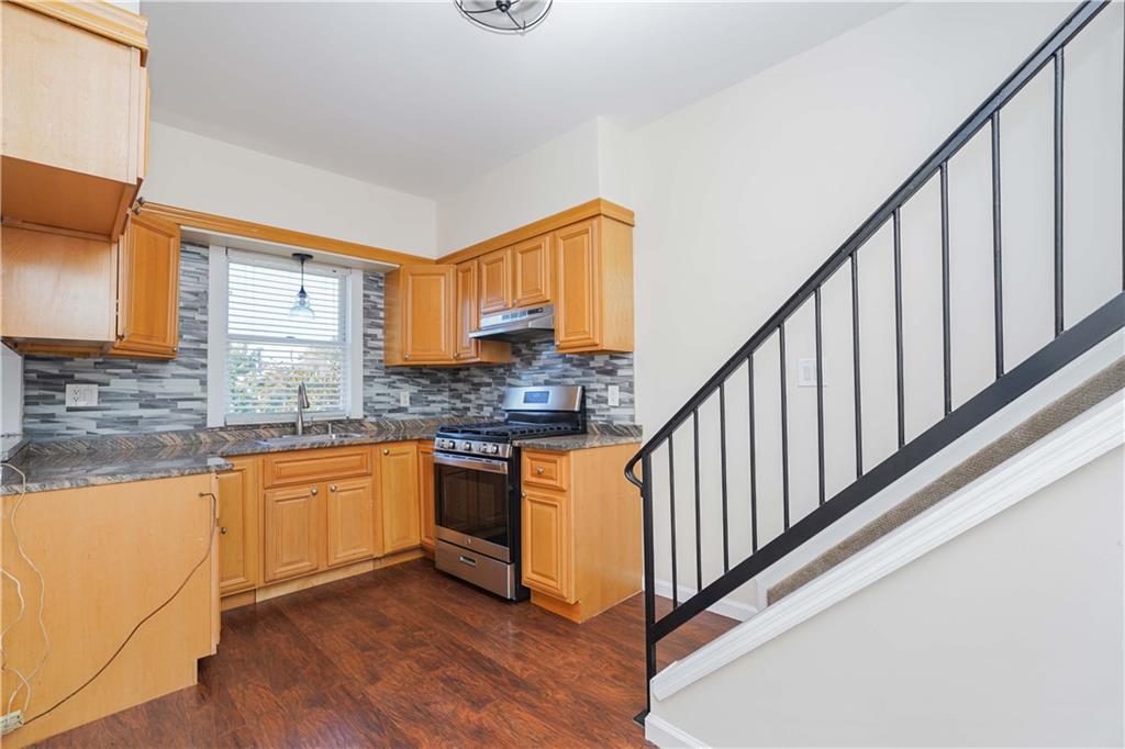 2233 East 72nd Street Bergen Beach Brooklyn NY 11234