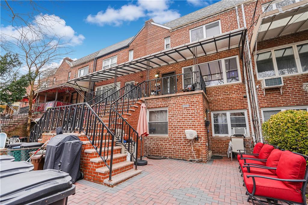 2640 Brown Street Sheepshead Bay Brooklyn NY 11235