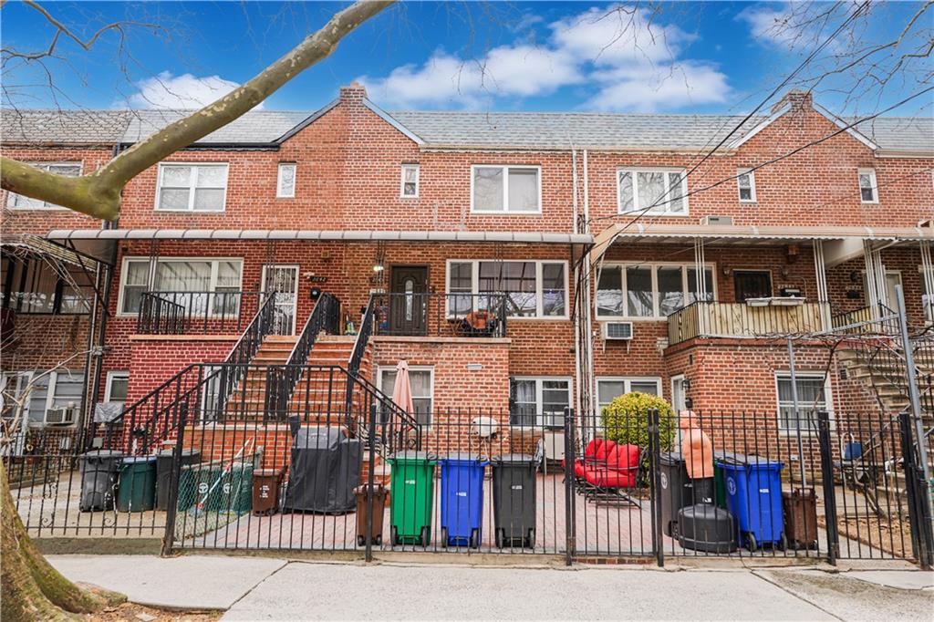 2640 Brown Street Sheepshead Bay Brooklyn NY 11235