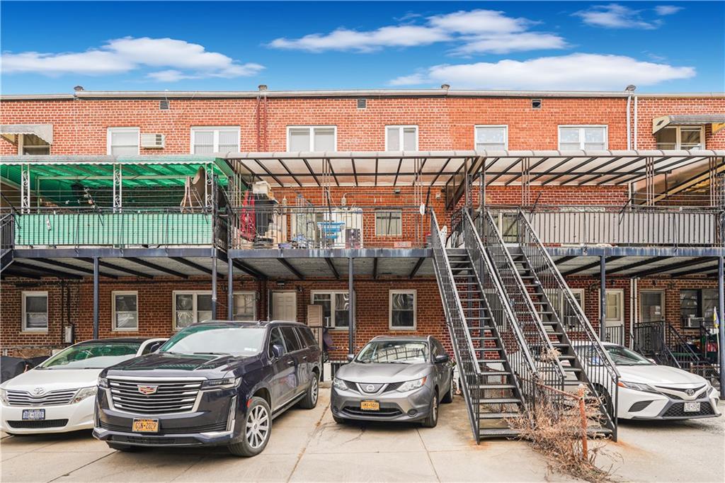 2640 Brown Street Sheepshead Bay Brooklyn NY 11235