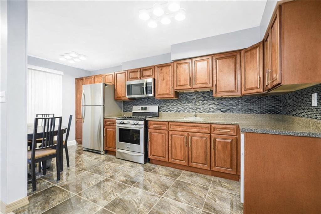2640 Brown Street Sheepshead Bay Brooklyn NY 11235