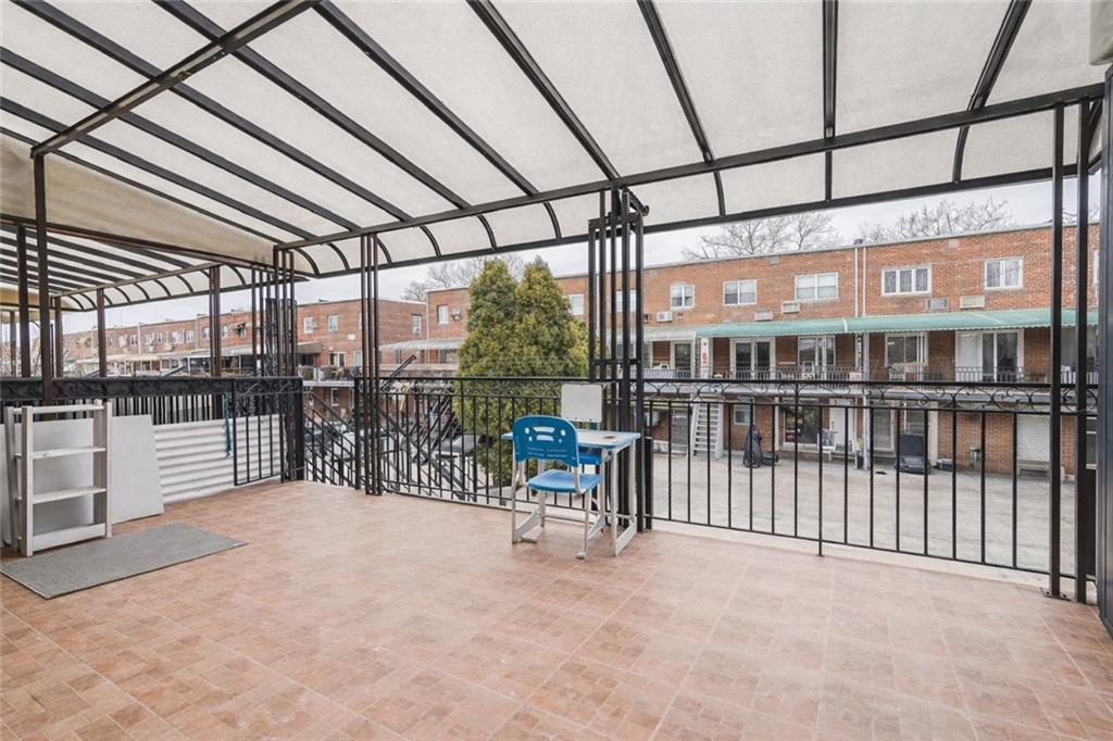 2640 Brown Street Sheepshead Bay Brooklyn NY 11235