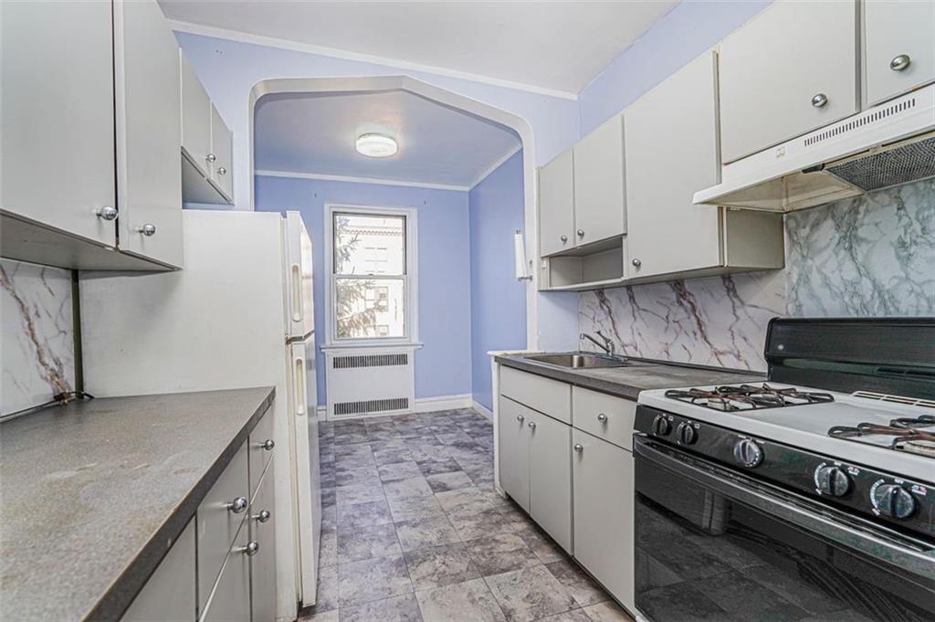 100 P Avenue Bensonhurst Brooklyn NY 11204