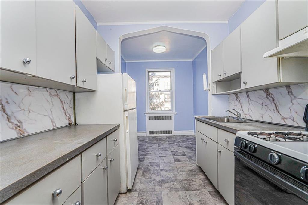 100 P Avenue Bensonhurst Brooklyn NY 11204