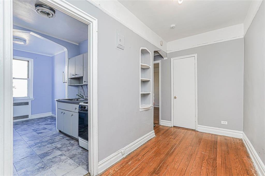 100 P Avenue Bensonhurst Brooklyn NY 11204