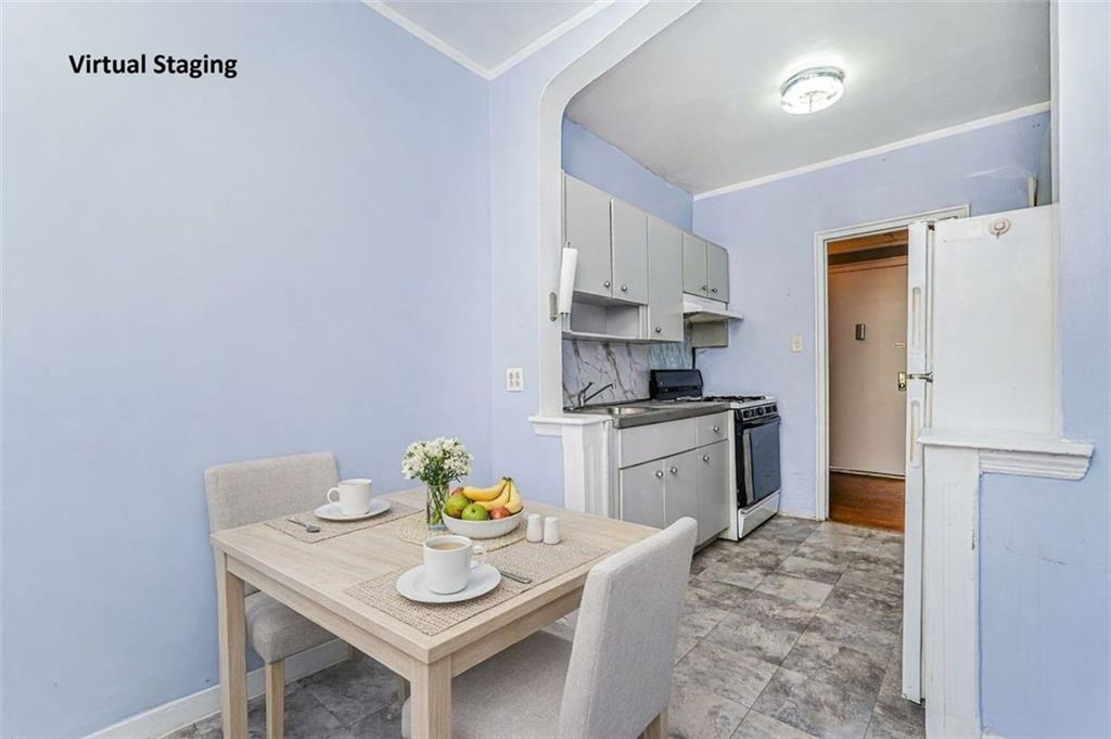 100 P Avenue Bensonhurst Brooklyn NY 11204