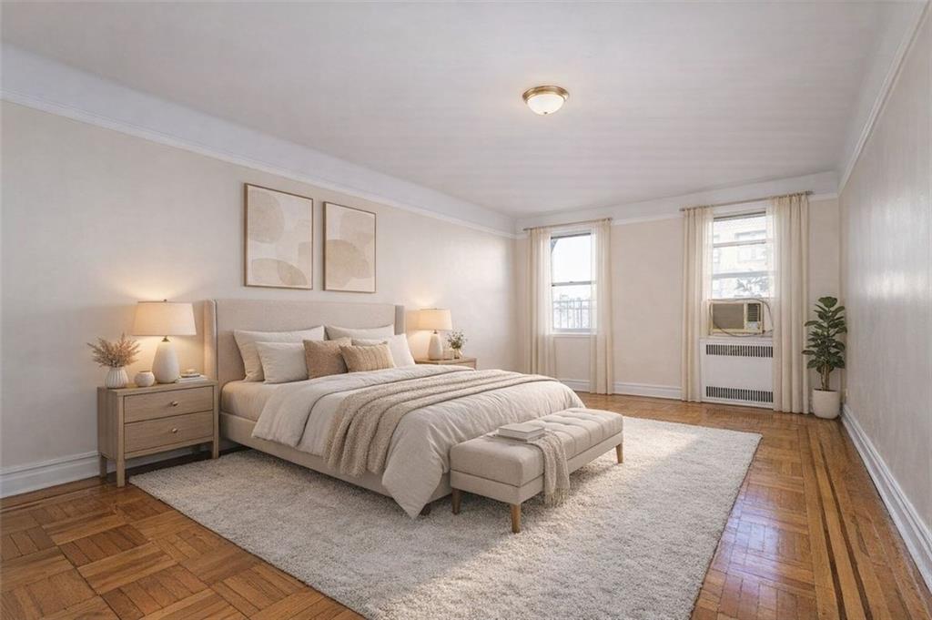 100 P Avenue Bensonhurst Brooklyn NY 11204