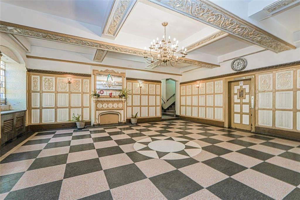 100 P Avenue Bensonhurst Brooklyn NY 11204