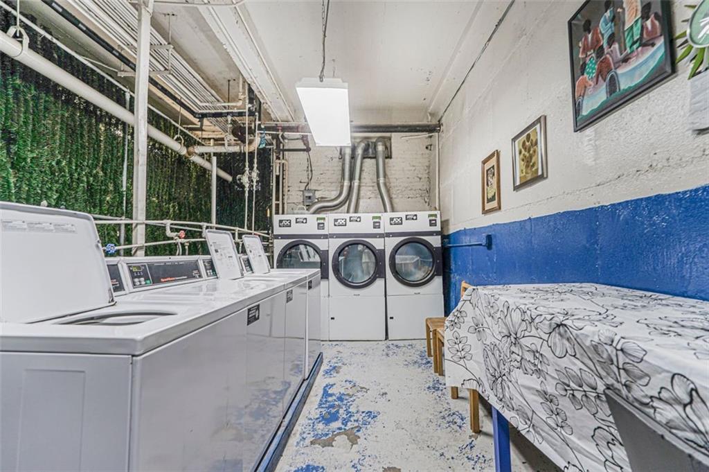 100 P Avenue Bensonhurst Brooklyn NY 11204