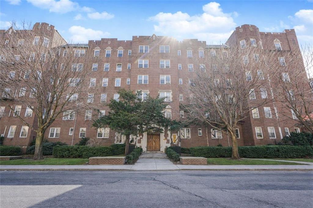 100 P Avenue Bensonhurst Brooklyn NY 11204