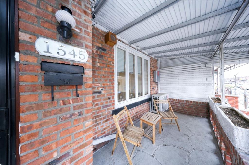 1545 65th Street Bensonhurst Brooklyn NY 11219