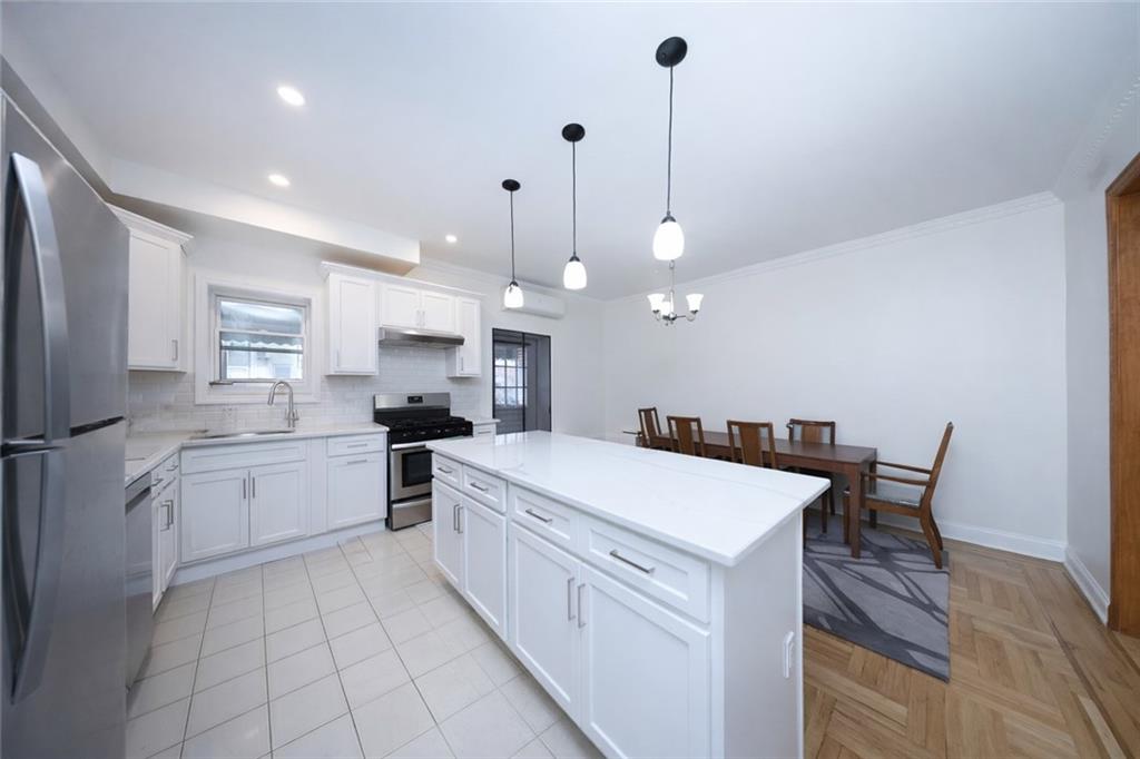 1545 65th Street Bensonhurst Brooklyn NY 11219