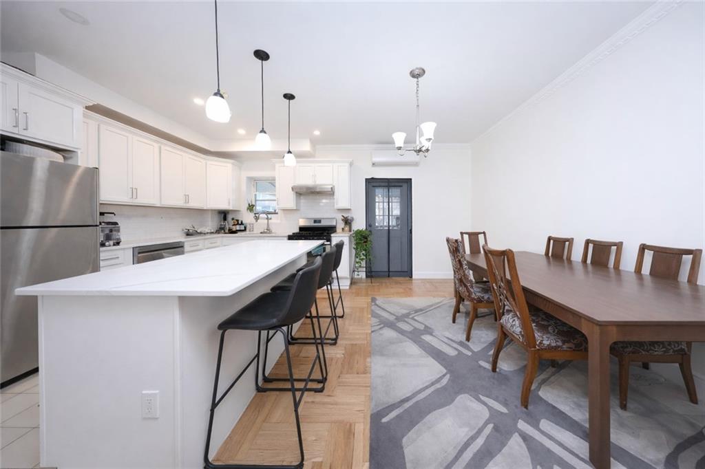 1545 65th Street Bensonhurst Brooklyn NY 11219