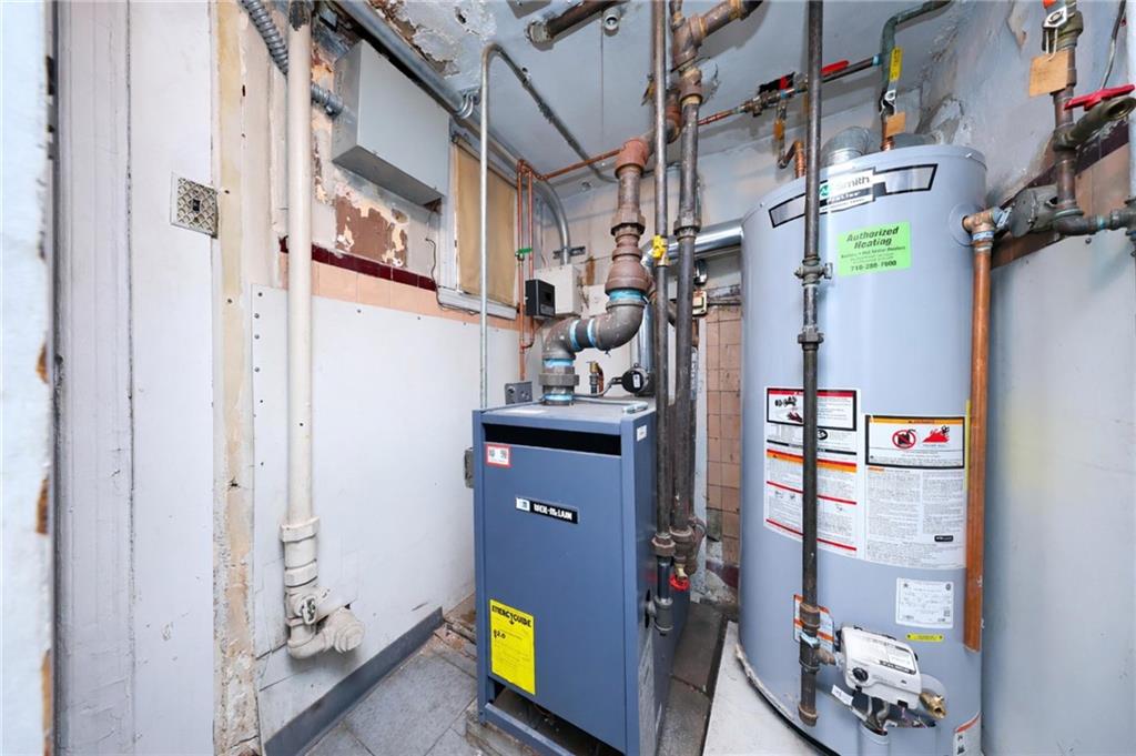 1545 65th Street Bensonhurst Brooklyn NY 11219