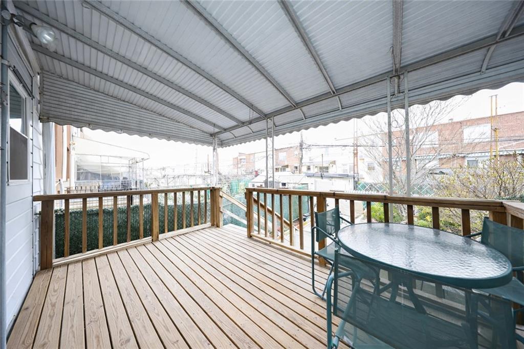 1545 65th Street Bensonhurst Brooklyn NY 11219