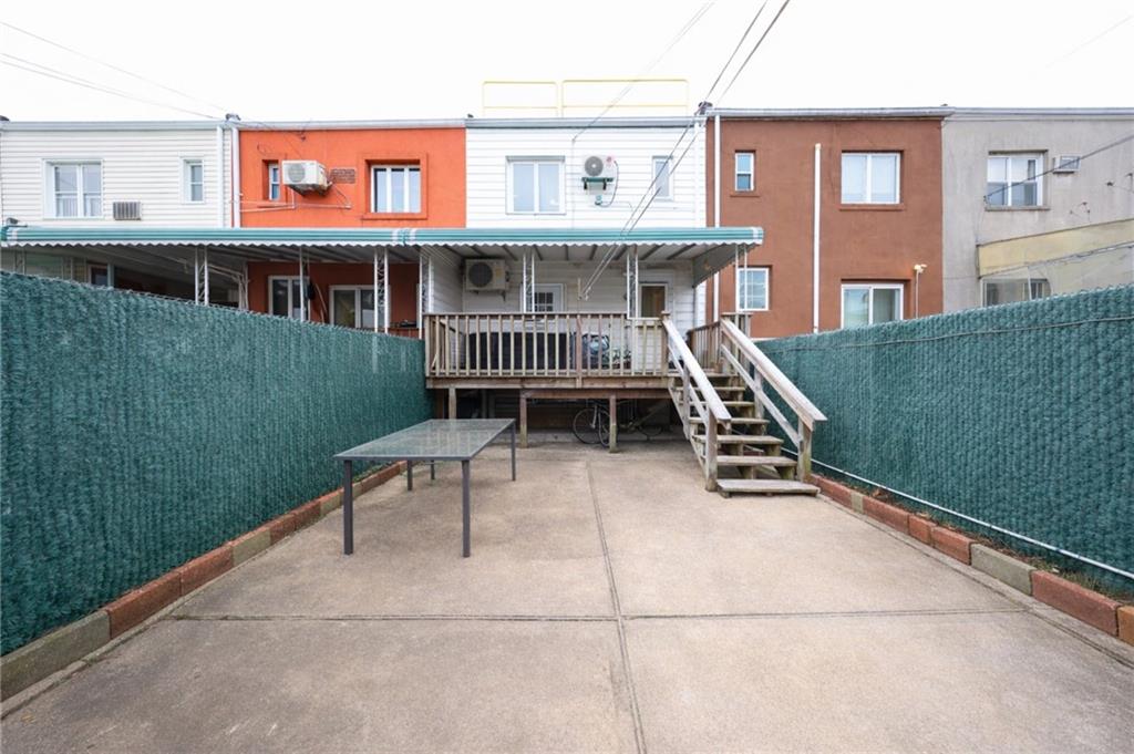 1545 65th Street Bensonhurst Brooklyn NY 11219