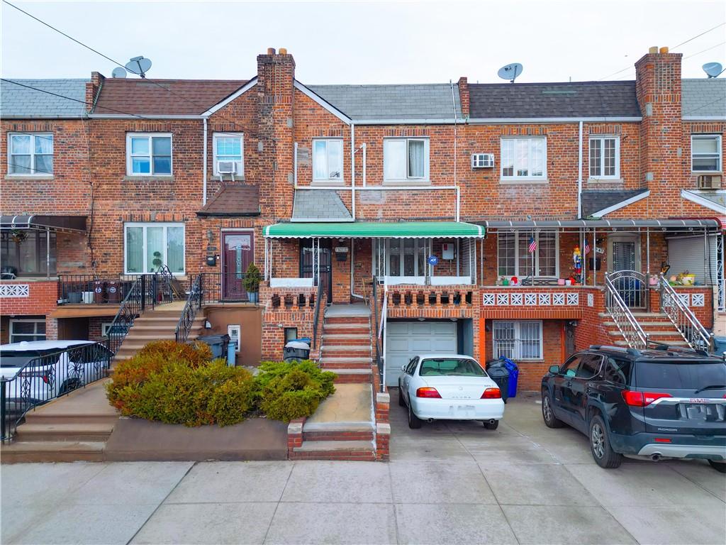 1545 65th Street Bensonhurst Brooklyn NY 11219