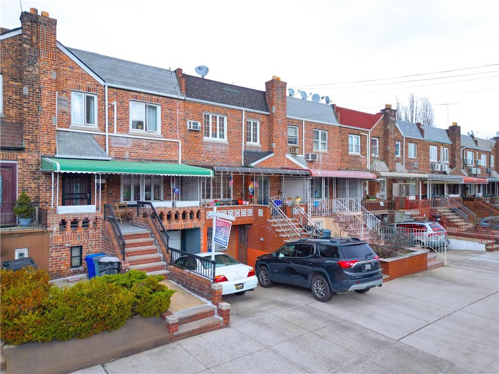 1545 65th Street Bensonhurst Brooklyn NY 11219