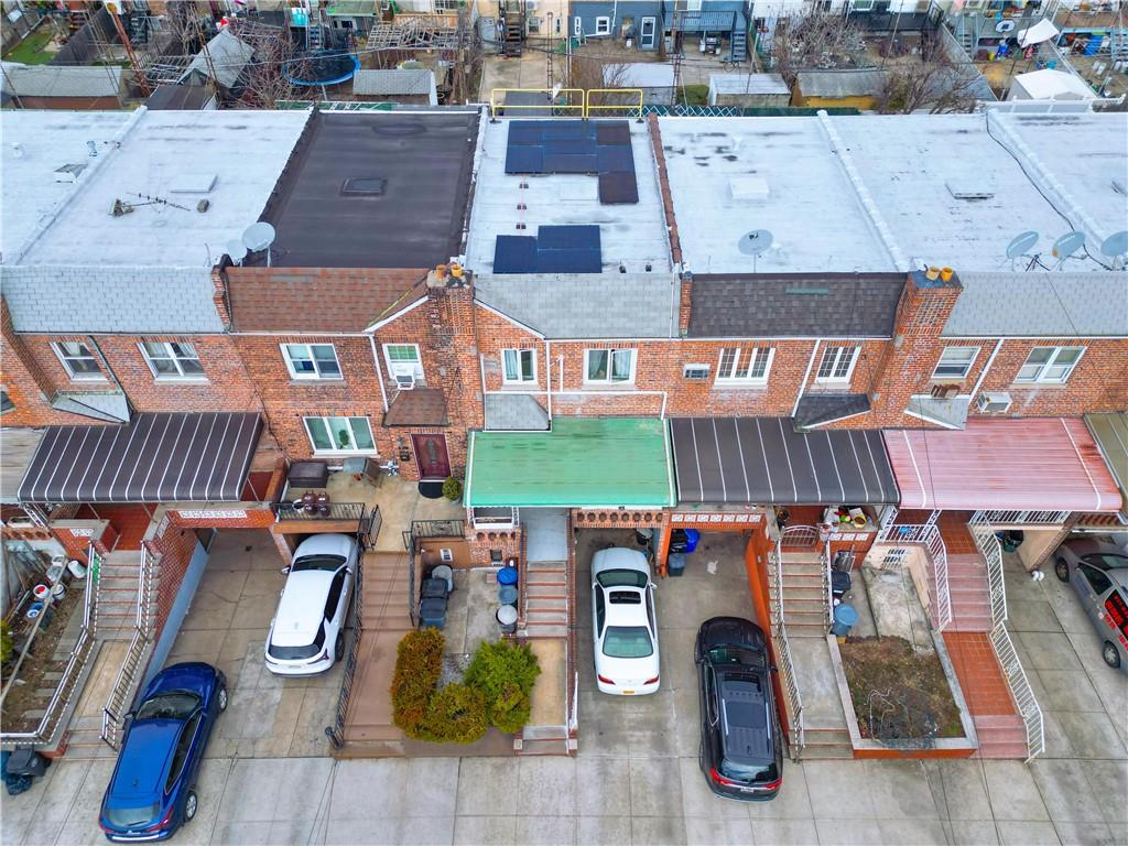 1545 65th Street Bensonhurst Brooklyn NY 11219