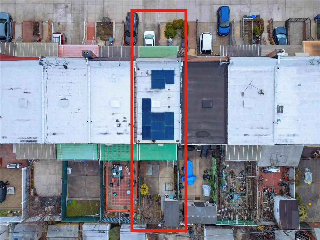 1545 65th Street Bensonhurst Brooklyn NY 11219