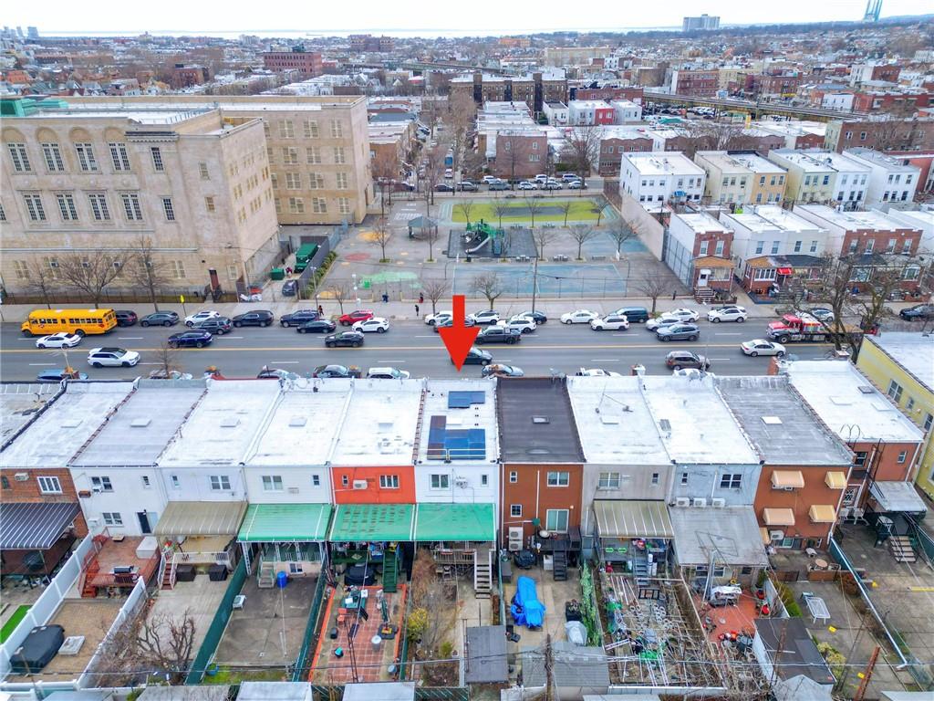 1545 65th Street Bensonhurst Brooklyn NY 11219