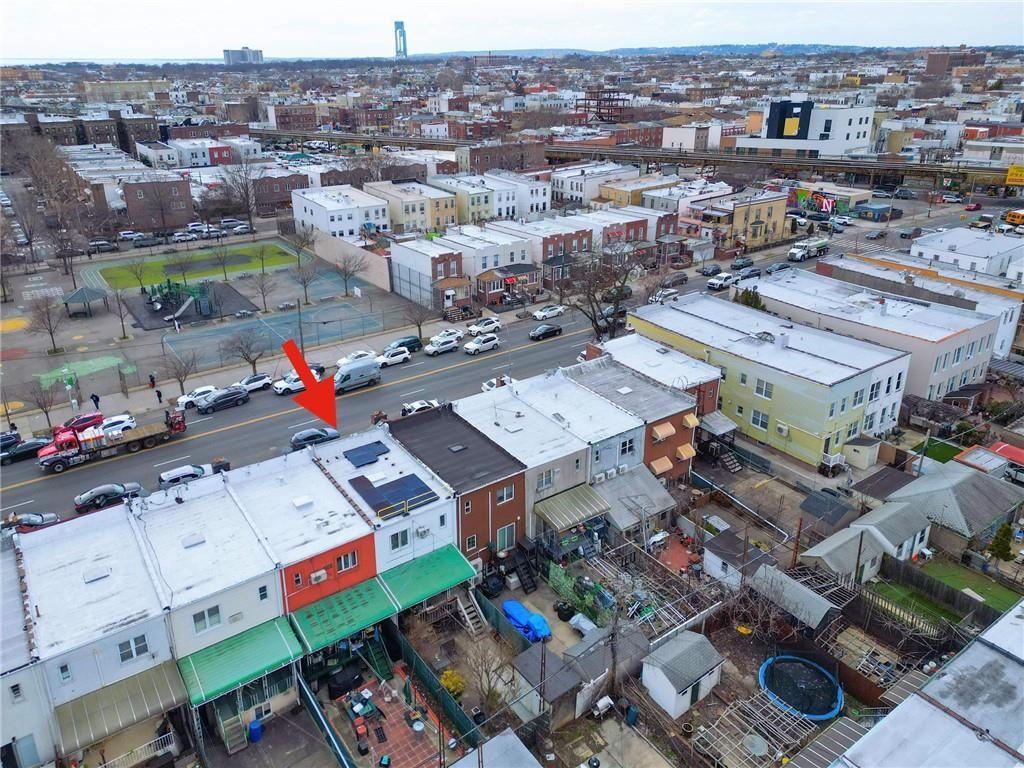 1545 65th Street Bensonhurst Brooklyn NY 11219