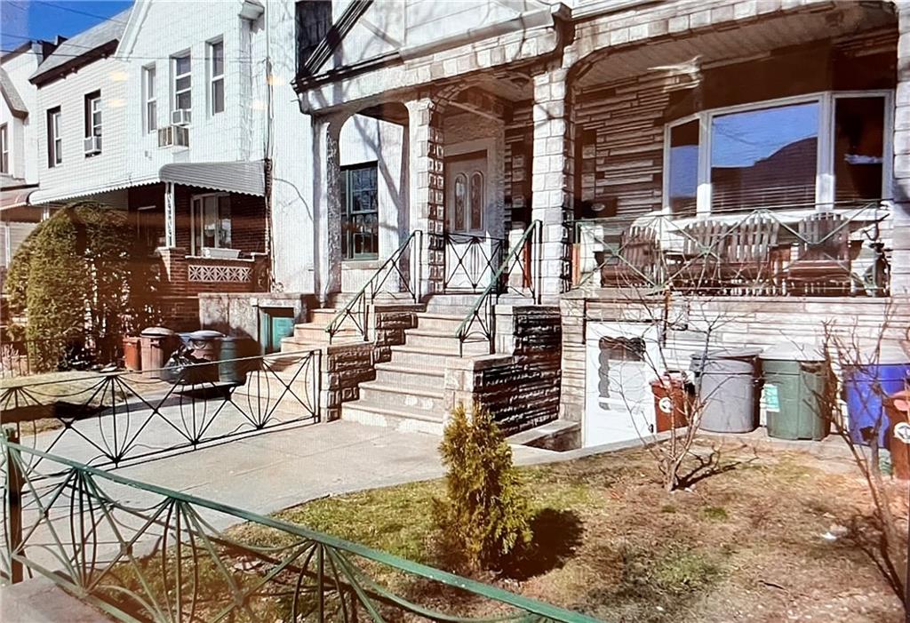 7816 14th Avenue Bensonhurst Brooklyn NY 11228