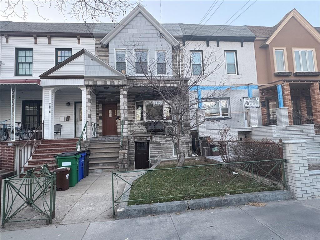 7816 14th Avenue Bensonhurst Brooklyn NY 11228