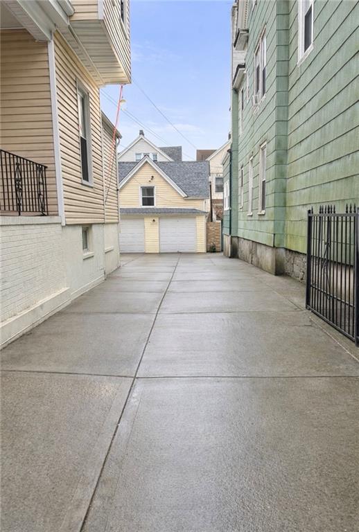 25 Schenck Avenue East New York Brooklyn NY 11207